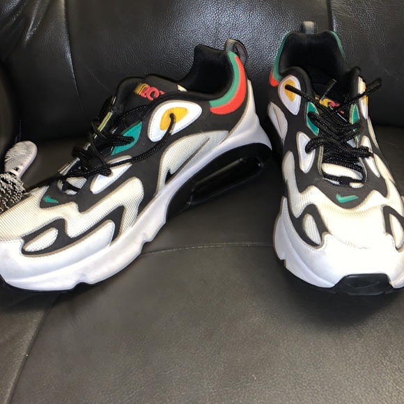 Nike air max 200 - Picture 2 of 4